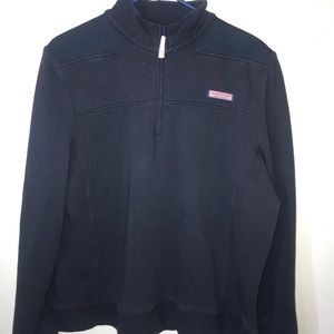 Vineyard Vines Navy Sweatshirt